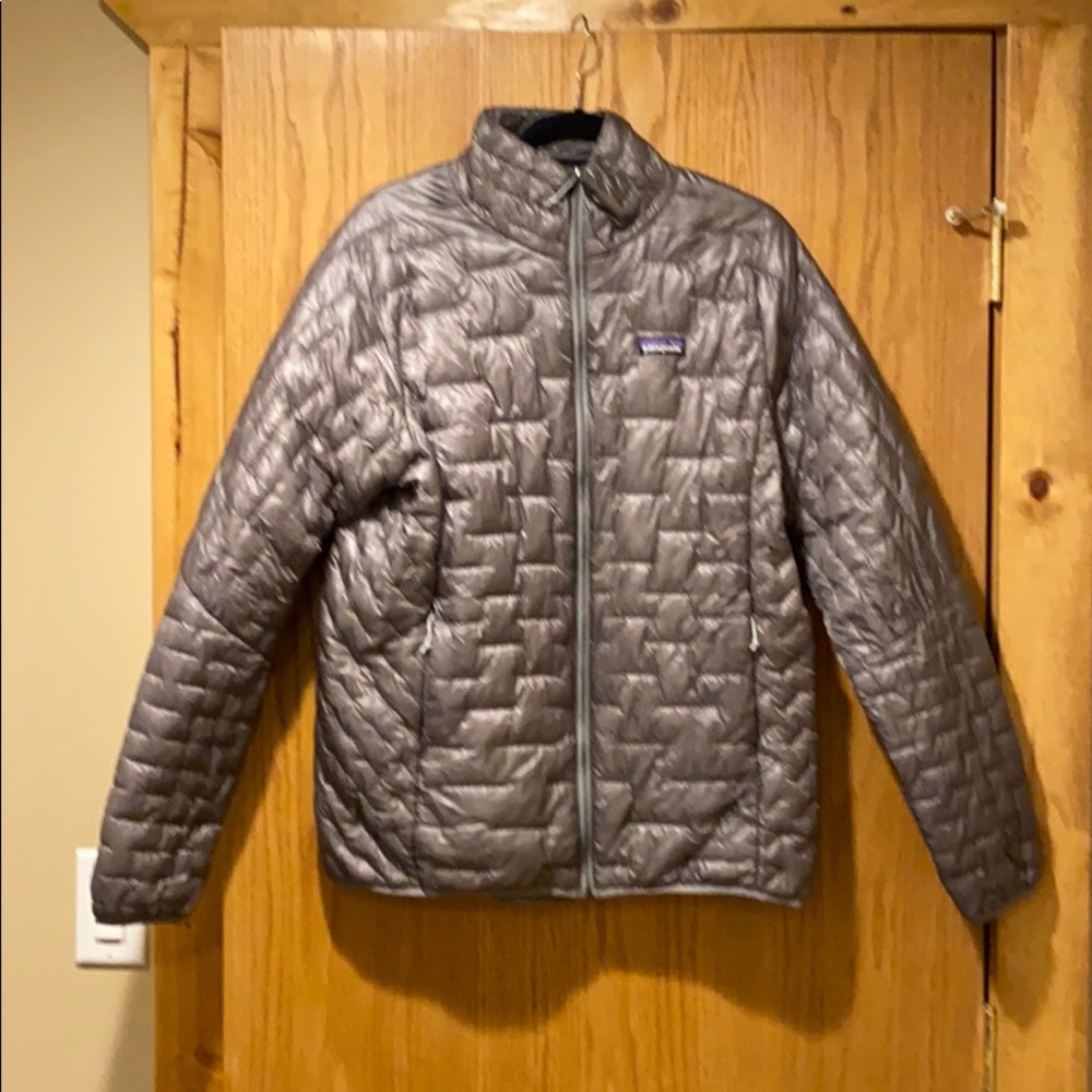 Women’s Patagonia Nano Puff Jacket